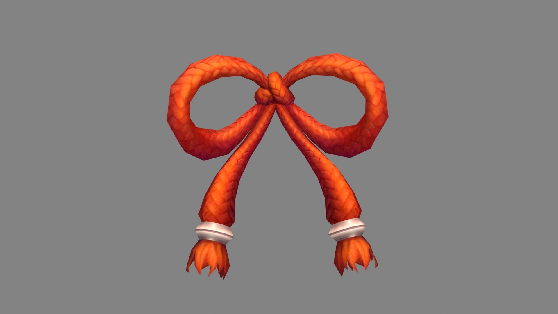 Red knot - bowknot 3D model https://p.turbosquid.com/ts-thumb/5r/NUCQLu/Ov/tt_seng01_1/jpg/1691298920/1920x1080/fit_q87/877c85c0230727aa808ef59ccacbdc599346d343/tt_seng01_1.jpg