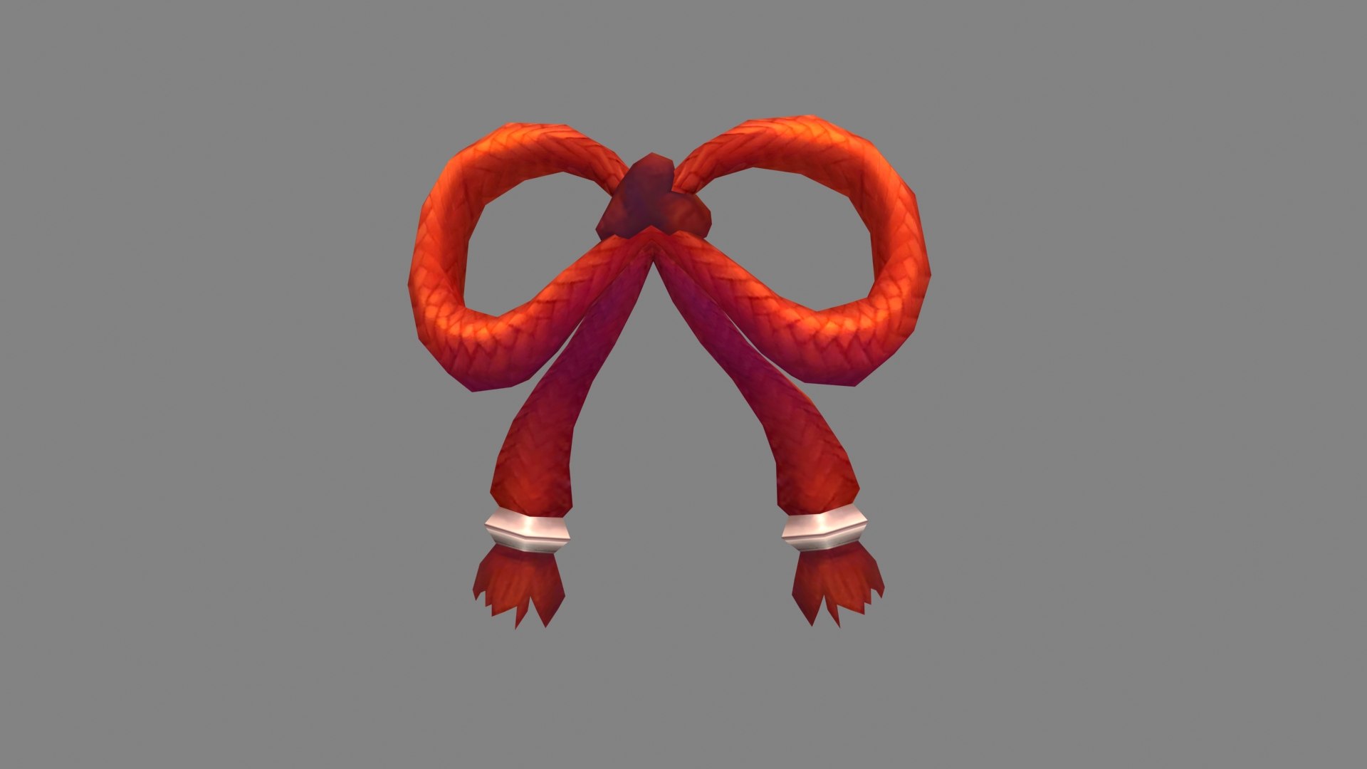 Red knot - bowknot 3D model https://p.turbosquid.com/ts-thumb/5r/NUCQLu/hq/tt_seng01_4/jpg/1691298923/1920x1080/fit_q87/0fddd008e66d67c33751175986381188c166aa7c/tt_seng01_4.jpg