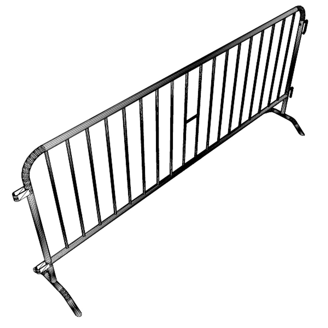 3d crowd barrier https://p.turbosquid.com/ts-thumb/5r/OPs9jv/8abvhVr6/vue6/png/1365531248/1920x1080/fit_q87/e1dbd7c39ad62ea490e2b8c39e878e8614f0e6a5/vue6.jpg