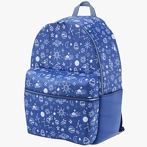 Kids Backpack