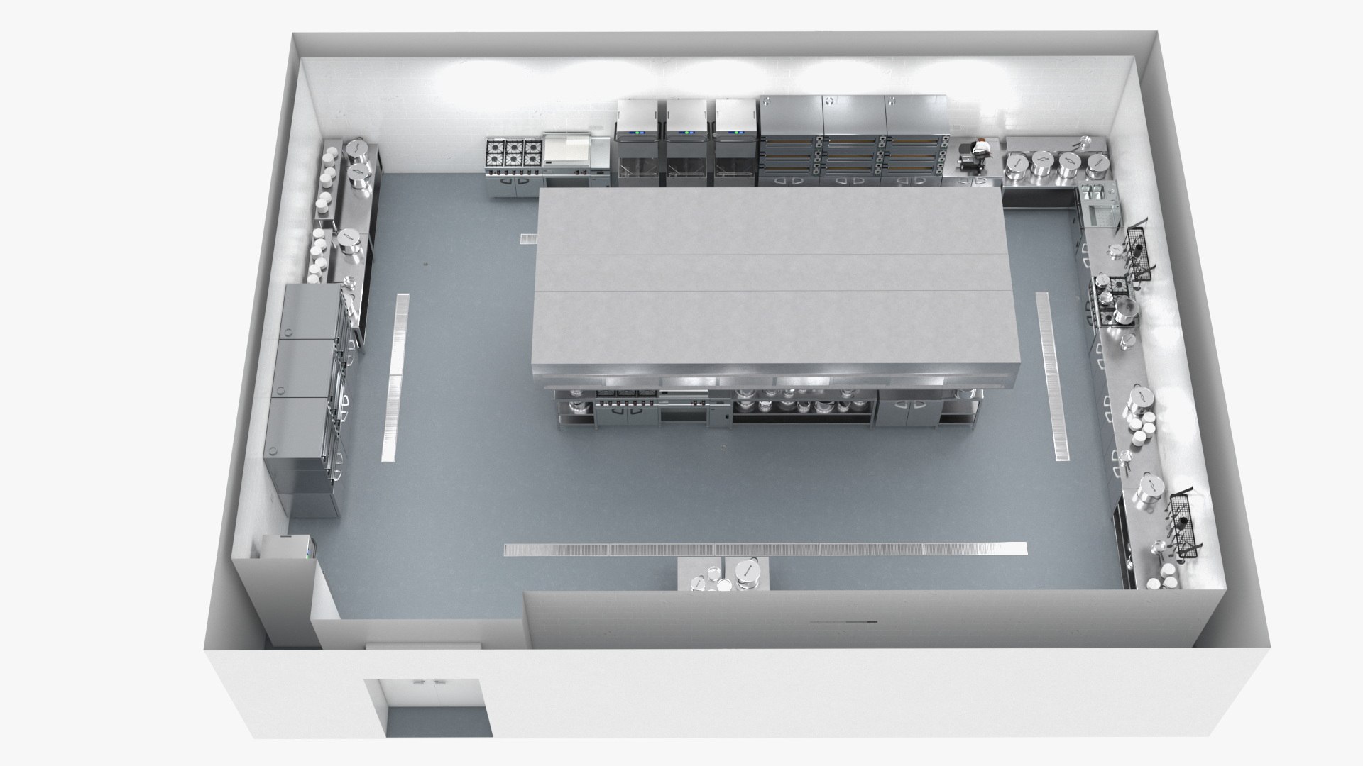 3D Large Commercial Kitchen No Light model https://p.turbosquid.com/ts-thumb/5r/RjKYNQ/1w/largecommercialkitchennolightvray3dmodel022/jpg/1729712921/1920x1080/fit_q87/afa8755add052d57357b389c8d8b6230c435521c/largecommercialkitchennolightvray3dmodel022.jpg