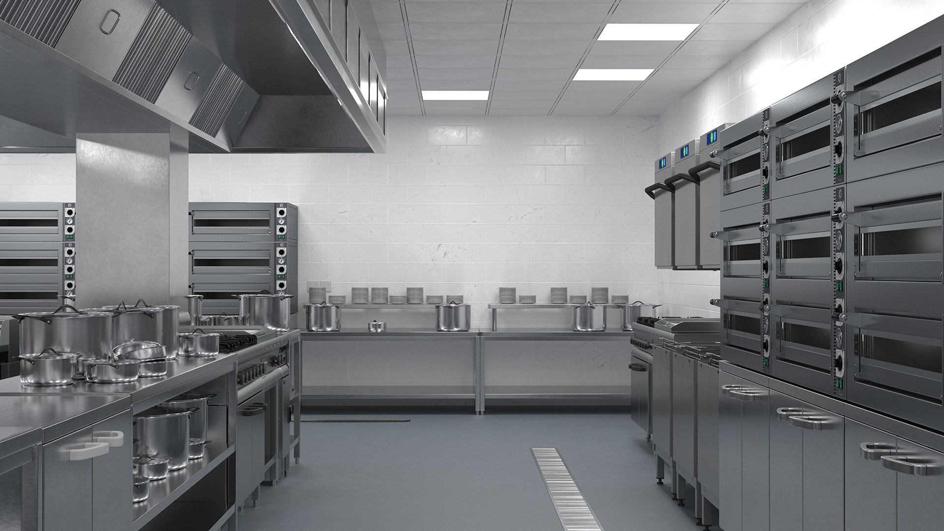 3D Large Commercial Kitchen No Light model https://p.turbosquid.com/ts-thumb/5r/RjKYNQ/Oa/largecommercialkitchennolightvray3dmodel004/jpg/1729712813/1920x1080/fit_q87/a8826a62c642cb46413e7a08298260c4a60c6e36/largecommercialkitchennolightvray3dmodel004.jpg