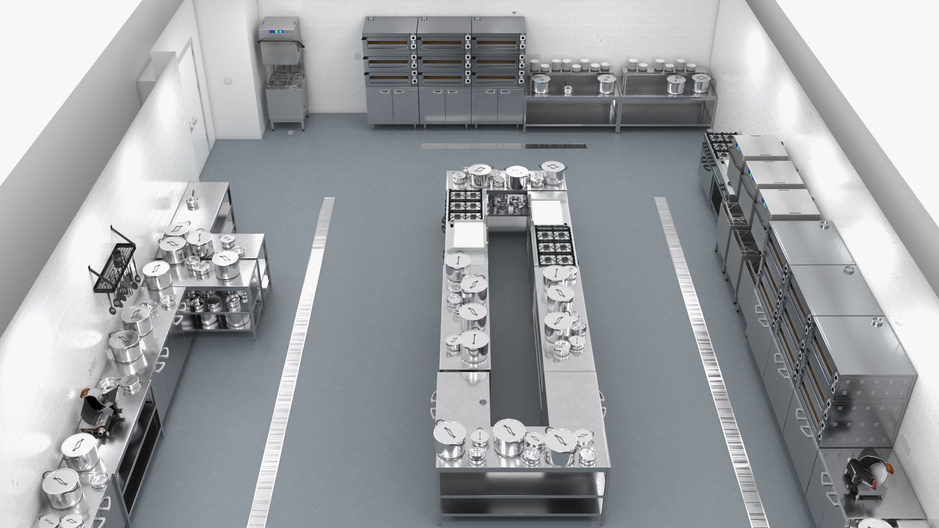 3D Large Commercial Kitchen No Light model https://p.turbosquid.com/ts-thumb/5r/RjKYNQ/iq/largecommercialkitchennolightvray3dmodel024/jpg/1729712933/1920x1080/fit_q87/9dd5820eb071813a0238d5625ec62270597da228/largecommercialkitchennolightvray3dmodel024.jpg