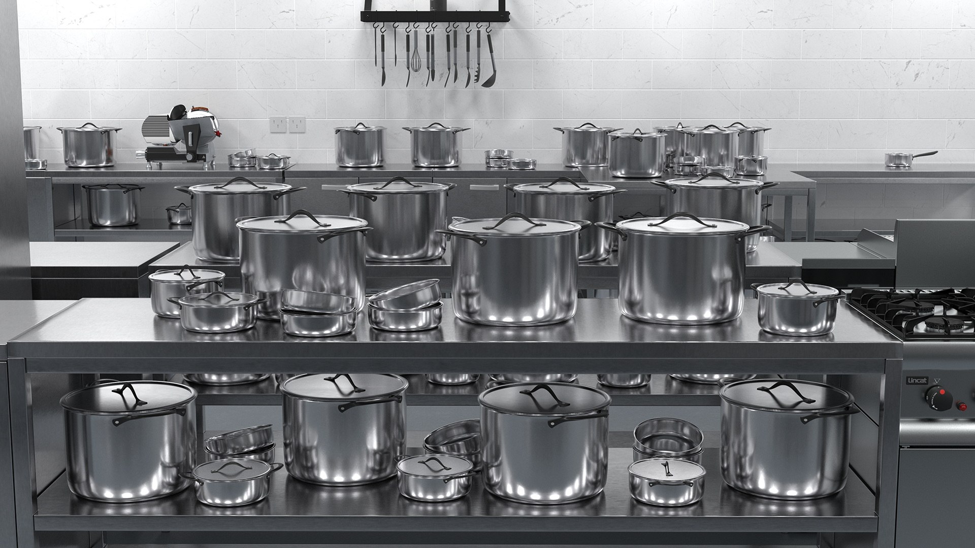 3D Large Commercial Kitchen No Light model https://p.turbosquid.com/ts-thumb/5r/RjKYNQ/kr/largecommercialkitchennolightvray3dmodel010/jpg/1729712851/1920x1080/fit_q87/f9be08d170b848222bf94684e4ce1cba6eb394a3/largecommercialkitchennolightvray3dmodel010.jpg