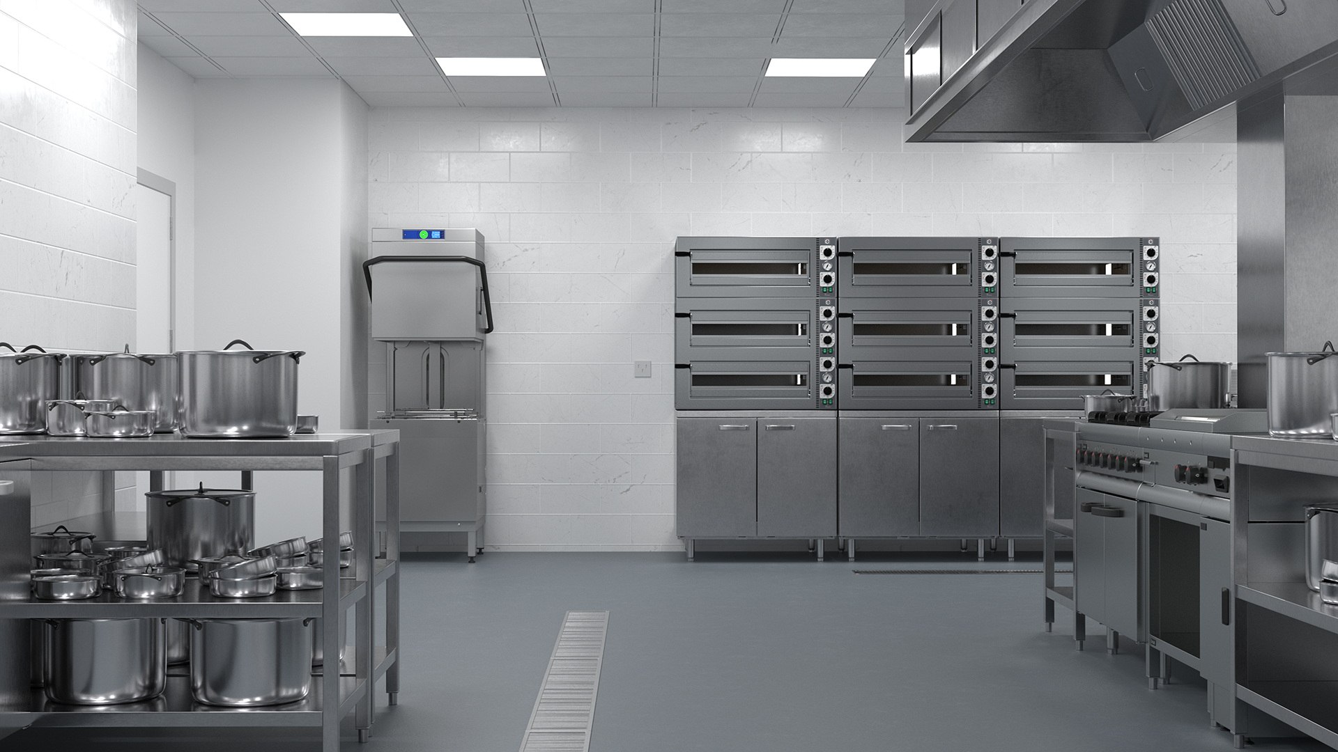 3D Large Commercial Kitchen No Light model https://p.turbosquid.com/ts-thumb/5r/RjKYNQ/te/largecommercialkitchennolightvray3dmodel003/jpg/1729712806/1920x1080/fit_q87/5a65ed769b3abc75a068ab9898ebe0f2be845ef1/largecommercialkitchennolightvray3dmodel003.jpg