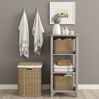 Decor for Bathrooms