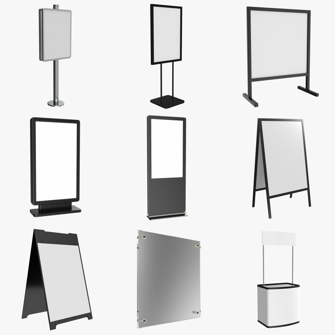 3D model Mockup Stands PBR https://p.turbosquid.com/ts-thumb/5r/TKdlao/uo/image0000/jpg/1623010801/1920x1080/fit_q87/f213e041e10d4a1ec08f1639124767f15507abdd/image0000.jpg