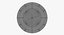 기품있는 벽시계