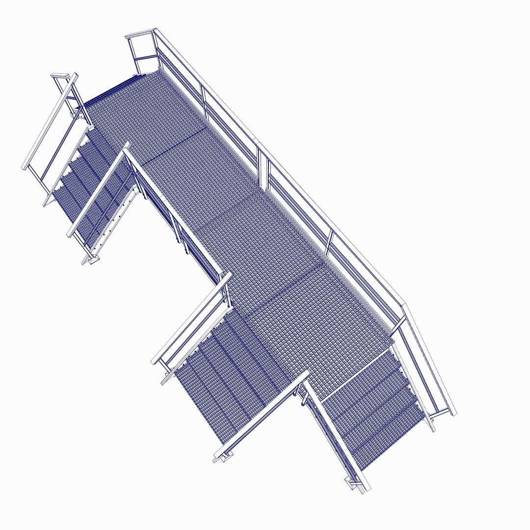 3D Industrial Stairs https://p.turbosquid.com/ts-thumb/5r/Ubs2fF/4I/stairs11wire04/jpg/1758452291/1920x1080/fit_q87/2963d8a61fd9bc5dc69e324fab1c1aa97562192d/stairs11wire04.jpg