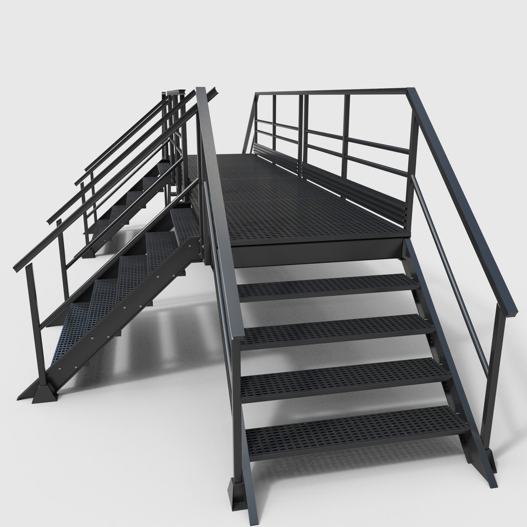 3D Industrial Stairs https://p.turbosquid.com/ts-thumb/5r/Ubs2fF/cI/stairs11render07/jpg/1758452289/1920x1080/fit_q87/8bc364a240cb1edc31664574fa1f14b093927423/stairs11render07.jpg