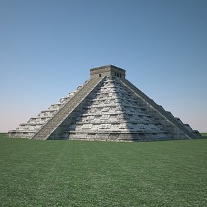 Chichen Itza