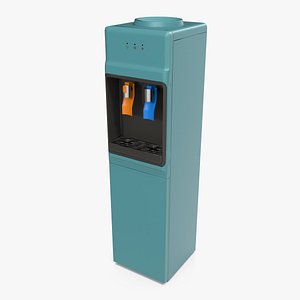 Bottleless Water Cooler Dispenser
