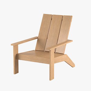 Ashland Adirondack Chair