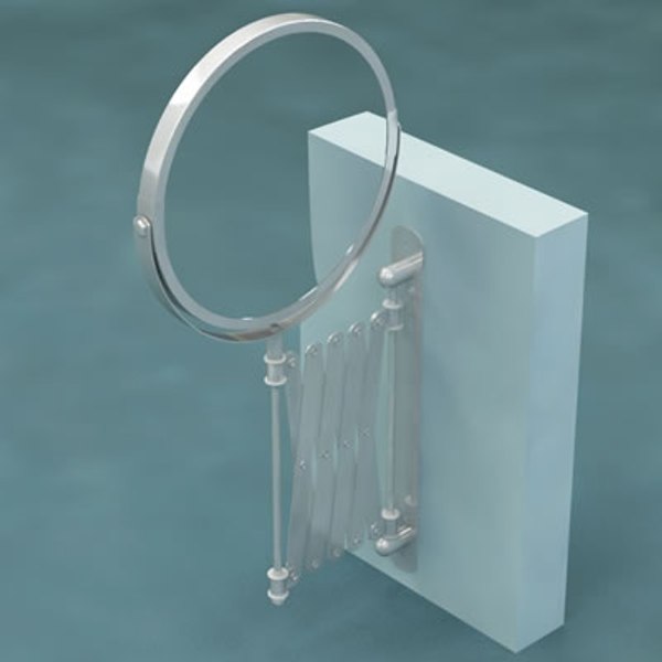 SketchUp Mirror Models | TurboSquid