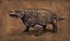 Bradysaurus baini
