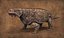 Bradysaurus baini