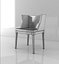 Kartell Mademoiselle Chair