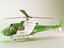 Helicopter - AS350 B3