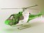 Helicopter - AS350 B3
