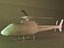 Helicopter - AS350 B3