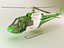Helicopter - AS350 B3
