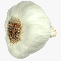 Garlic 01