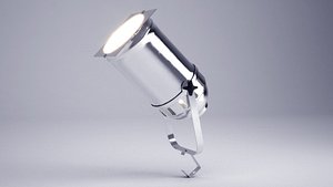 spotlight par64 max