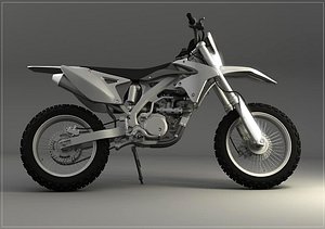 Dirt bike