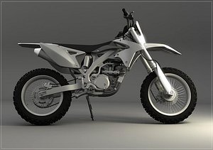 Dirt bike