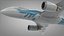 보잉 787 드림 라이너 CHINA SOUTHERN L884