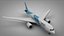 보잉 787 드림 라이너 CHINA SOUTHERN L884