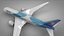 보잉 787 드림 라이너 CHINA SOUTHERN L884