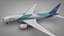 보잉 787 드림 라이너 CHINA SOUTHERN L884