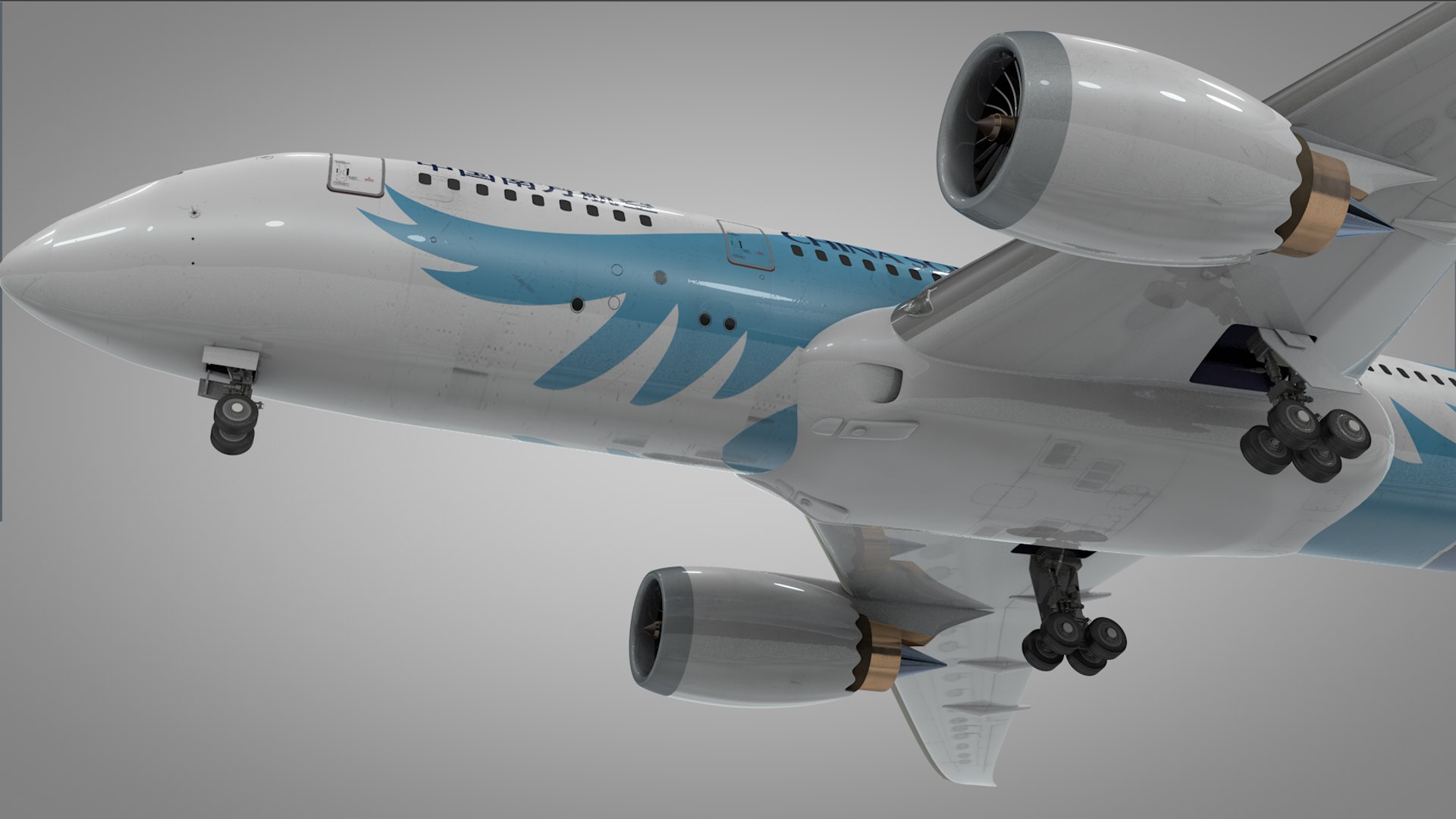 boeing 787 dreamliner china 3D model https://p.turbosquid.com/ts-thumb/5r/gCUbV0/h2CxE5mH/12/png/1598575586/1920x1080/fit_q87/24716a029fad8630afeff3359fc5166516647611/12.jpg