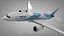 보잉 787 드림 라이너 CHINA SOUTHERN L884