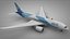 보잉 787 드림 라이너 CHINA SOUTHERN L884
