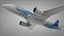 보잉 787 드림 라이너 CHINA SOUTHERN L884