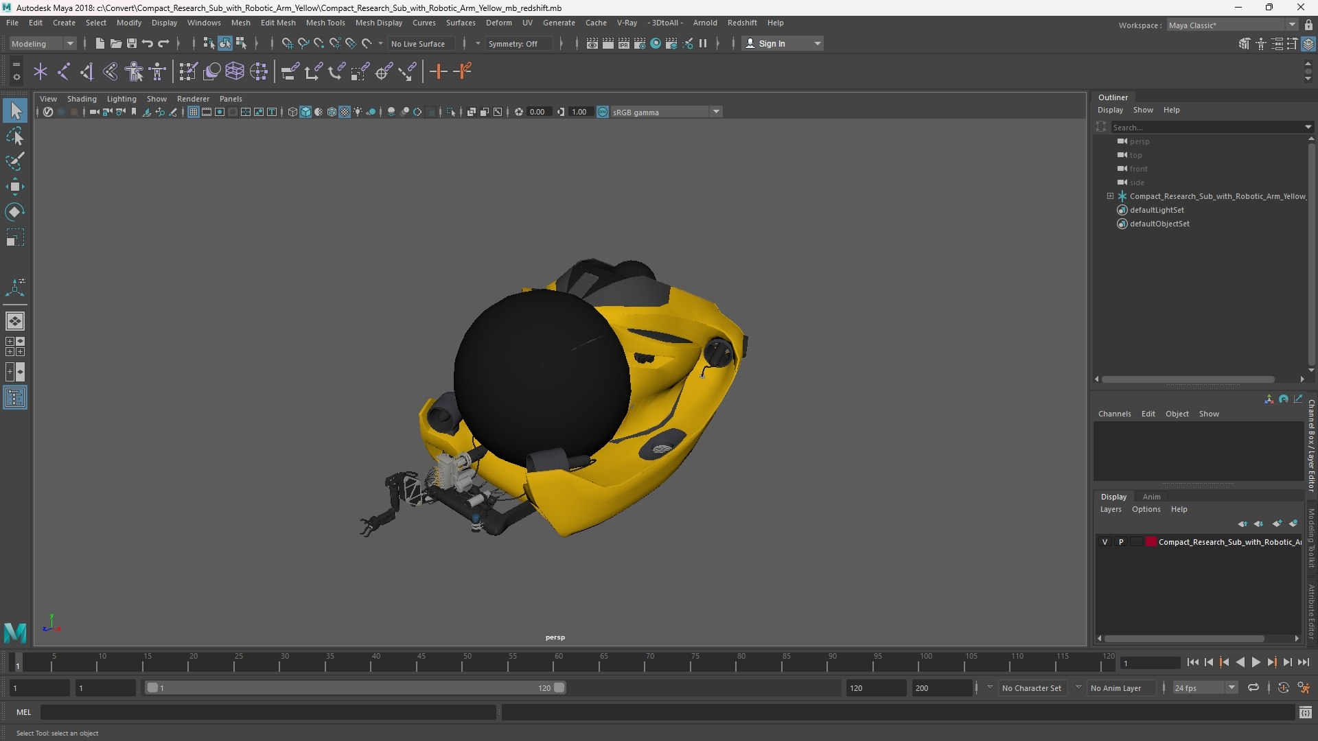 3D Compact Research Sub with Robotic Arm Yellow model https://p.turbosquid.com/ts-thumb/5r/gXZSpq/K4/compact_research_sub_with_robotic_arm_yellow_1002/jpg/1754865581/1920x1080/fit_q87/f7e539cf2a0e0dc644341c9e8c8404975ad58b26/compact_research_sub_with_robotic_arm_yellow_1002.jpg