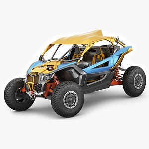 Generic Buggy