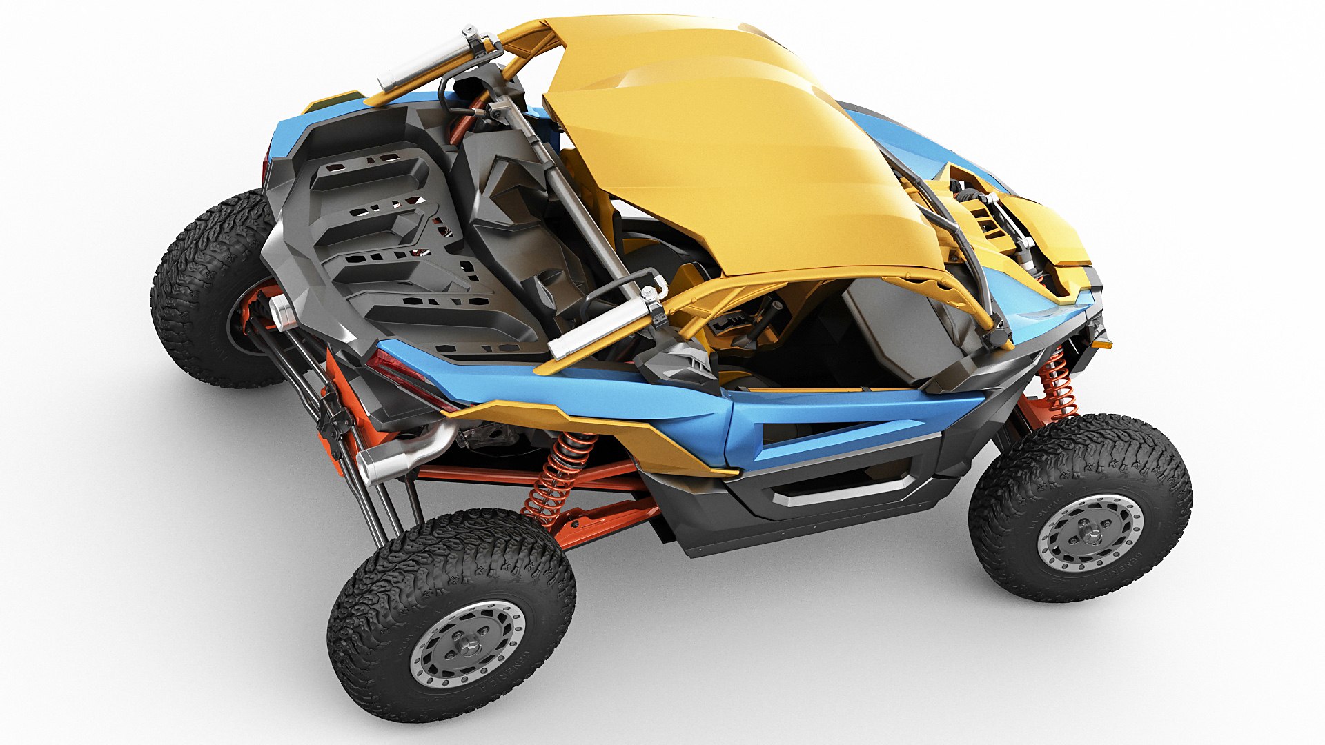 Generic Buggy 3D https://p.turbosquid.com/ts-thumb/5r/iVt9Tz/QK/genericbuggy_07/jpg/1631819887/1920x1080/fit_q87/e7699320626e9410481875a37f7c87c41a8ed04c/genericbuggy_07.jpg