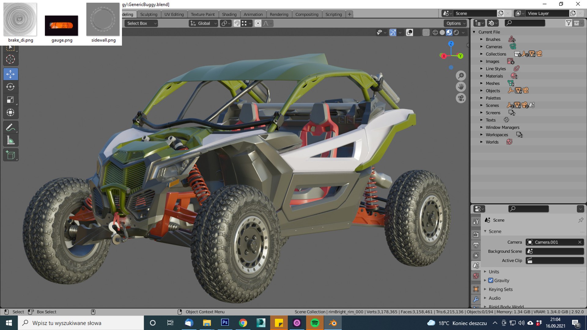 Generic Buggy 3D https://p.turbosquid.com/ts-thumb/5r/iVt9Tz/l2/genericbuggy_29/jpg/1631819870/1920x1080/fit_q87/64c0b8871c1612ebbd784e33ea24d58b2f814d91/genericbuggy_29.jpg