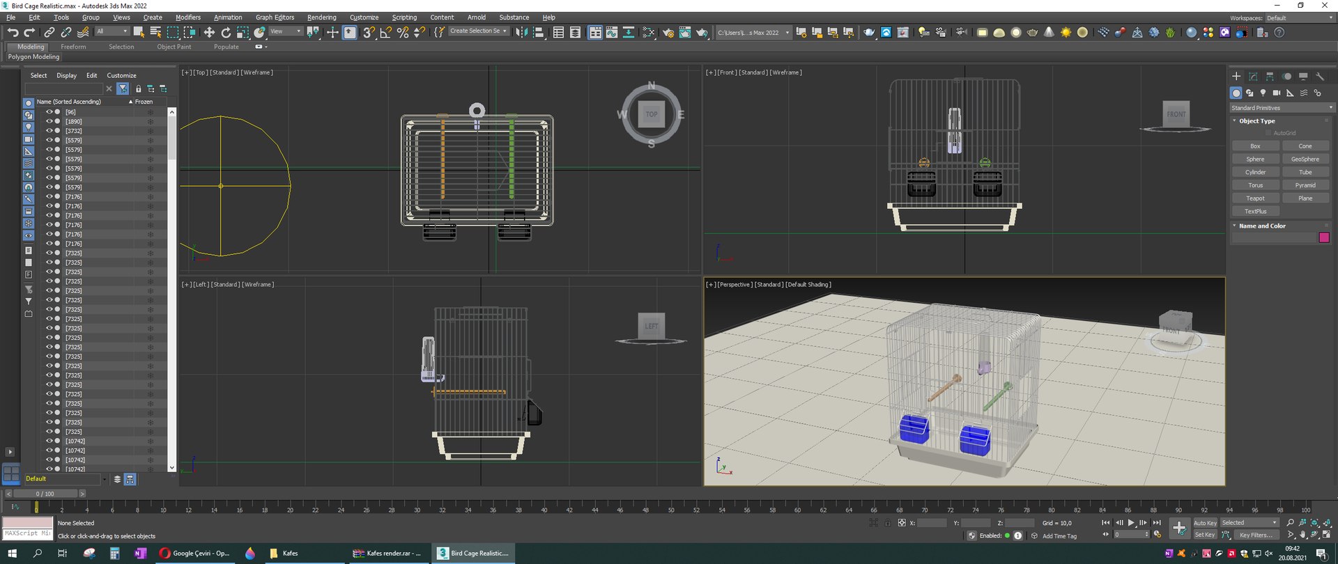 Bird Cage Realistic 3D model https://p.turbosquid.com/ts-thumb/5r/ojmPI8/Qy/birdcagerealisticscreenshot1/png/1629451122/1920x1080/fit_q87/943b66a5b5e8c01af6844a523fb39abf3994045c/birdcagerealisticscreenshot1.jpg