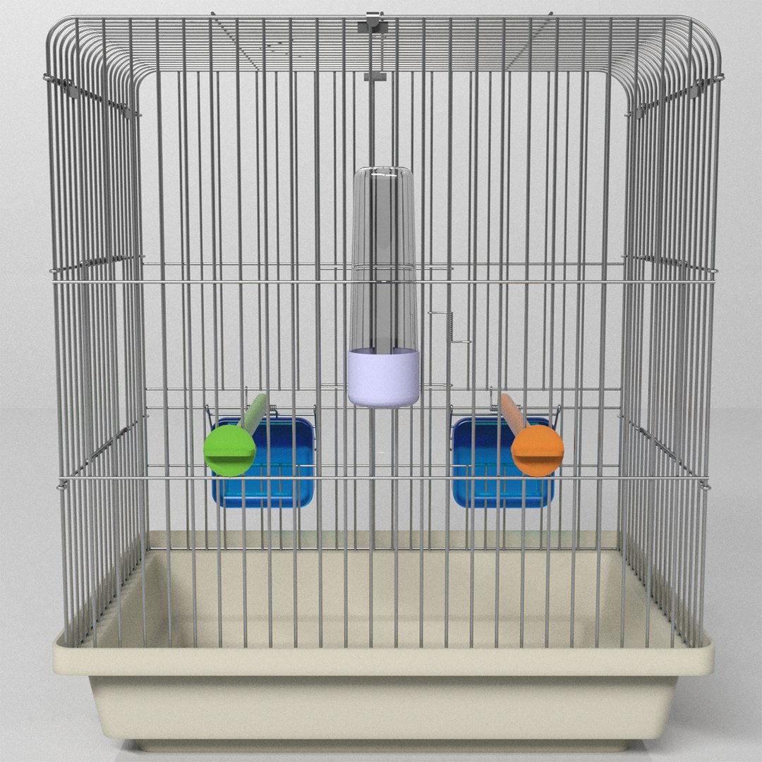 Bird Cage Realistic 3D model https://p.turbosquid.com/ts-thumb/5r/ojmPI8/RY/birdcagerealistic7/png/1629450796/1920x1080/fit_q87/bb1497f849db2dc12b1d388bb90a7af42bc98640/birdcagerealistic7.jpg