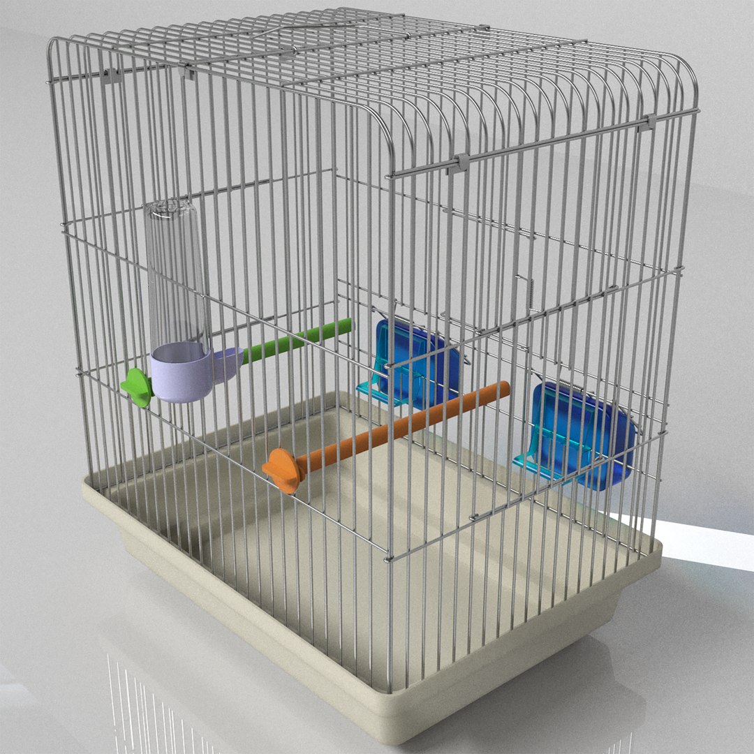 Bird Cage Realistic 3D model https://p.turbosquid.com/ts-thumb/5r/ojmPI8/xI/birdcagerealistic4/png/1629450841/1920x1080/fit_q87/04b753b5d57349968fb61cb33ba1b2e7f8f344d8/birdcagerealistic4.jpg