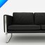 Hans Wegner CH102 Кресло для отдыха