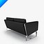 Hans Wegner CH102 Кресло для отдыха