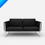 Hans Wegner CH102 Кресло для отдыха