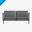 Hans Wegner CH102 Кресло для отдыха