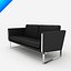 Hans Wegner CH102 Кресло для отдыха