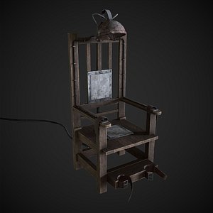 Electric Chair